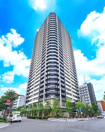 プラウドタワー名古屋錦