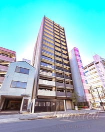 オープンレジデンシアTHE MID FORT