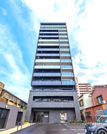 ディアレイシャス尾頭橋