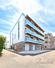 ドゥナーレ名駅西