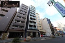 エルスタンザ栄南