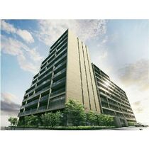 オープンレジデンシアナゴヤドーム前矢田