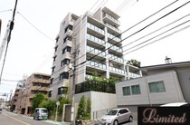 グランドメゾン本山春里町
