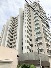 プラウド金山センターマークス