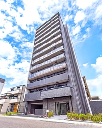 メイクスアート太閤通