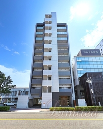 パルティール植田アネックス