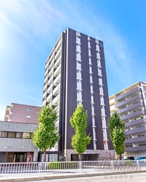 ファミリアーレ名駅ミッドウエスト