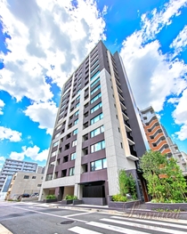 ザ・パークハウス泉一丁目