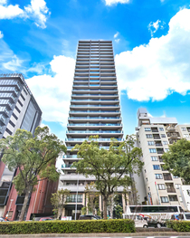 タワー・ザ・ファースト名古屋伏見