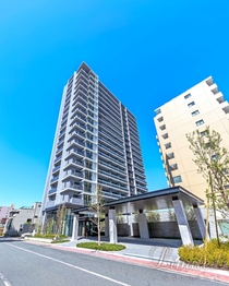 リニアゲートタワー名古屋