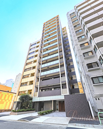 プレサンスロジェ丸の内CENTRAL CASA