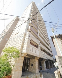 プレサンス名古屋STATIONビジュ