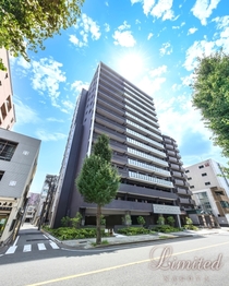 プレサンスジェネ上前津