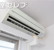 綺麗で清潔感のあるトイレです