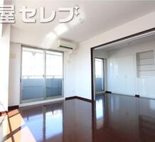 下駄箱も大きくて安心