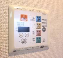 他号室の写真になります。