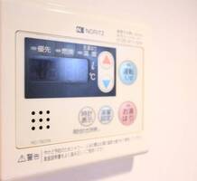 他号室の写真になります。