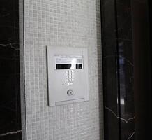 オートロックもついてます