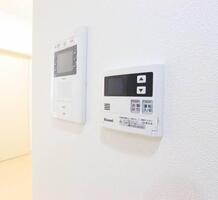 設備も整ってます
