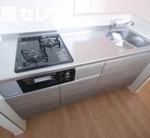 ※201号室写真