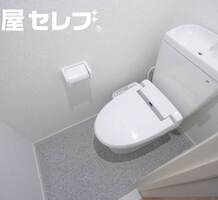 ※201号室写真
