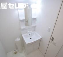 ※201号室写真
