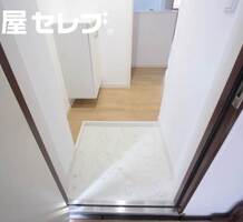 ※201号室写真