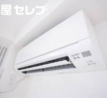 ※201号室写真