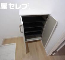 ※201号室写真