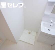 ※201号室写真