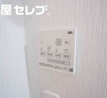 ※201号室写真