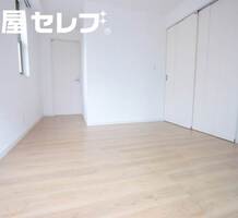 ※201号室写真