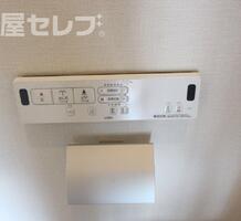 ※写真は同タイプ８０４号室の別部屋のものです。