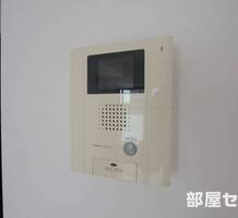 相手の顔が確認できます