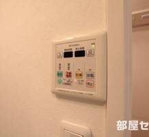 浴室乾燥機つき