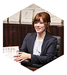 属性の良い入居者をご紹介